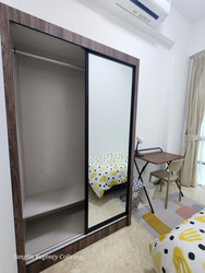 Tanglin Regency (D10), Condominium #445486361